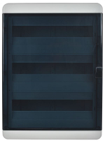 Бокс  IEK TF5-KP72-N-54-65-K03-K02