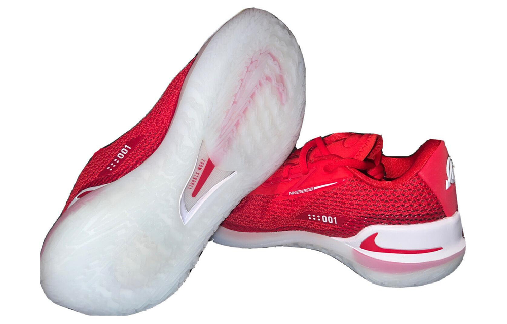 Кроссовки Nike Air Zoom G.T. Cut 1