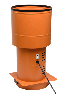 Зернодробилка ВИХРЬ ЗД-350К