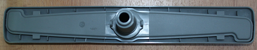 Разбрызгиватель ПММ (нижний) Electrolux, Zanussi