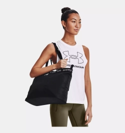 Сумка Under Armour UA Favorite Tote-BLK