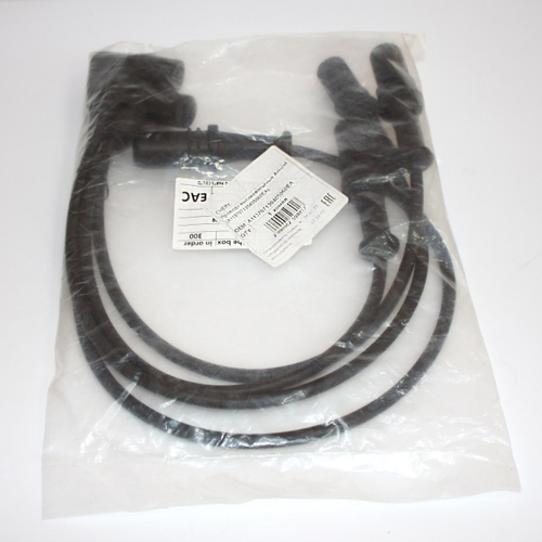 Провода высоковольтные A113707130405060EA для Chery Amulet, Чери Амулет