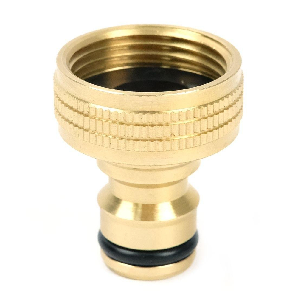 Адаптер лат. 3/4" вн.р. TIM FQ-F03