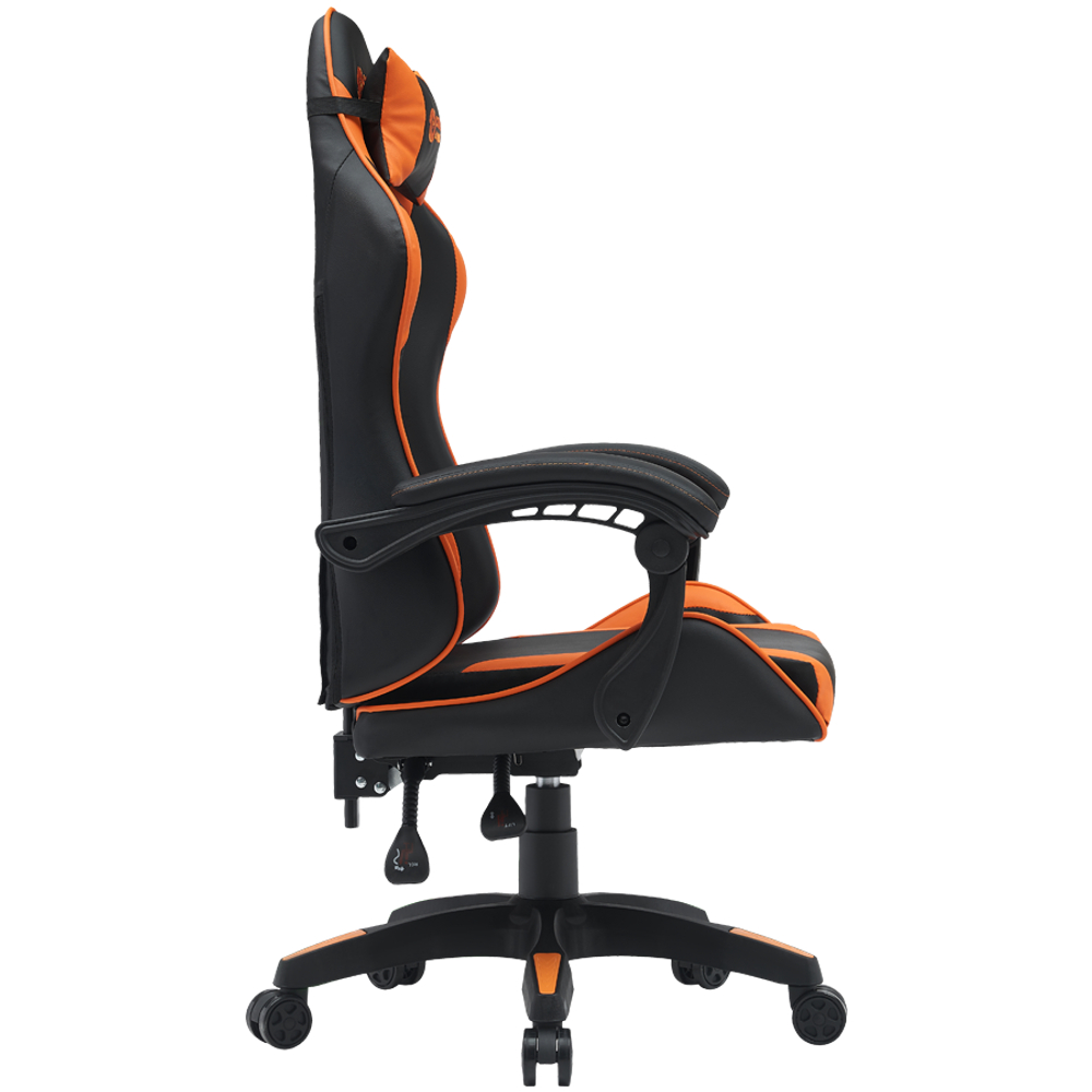 CANYON gaming chair Core SGCH2 Black Orange