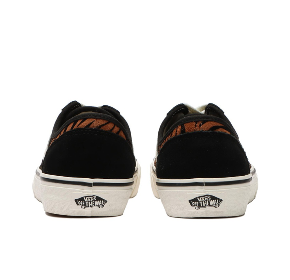 Кеды Vans 36 Decon SF 'Black Brown' VN0A5HYR9ZY