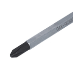 МАСТАК (041-02102H) Отвертка силовая крестовая Phillips PH2 x 100 мм