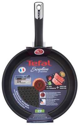 Сковорода Tefal Exception 30 см C6330712
