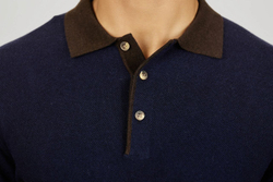 Поло Brunello Cucinelli