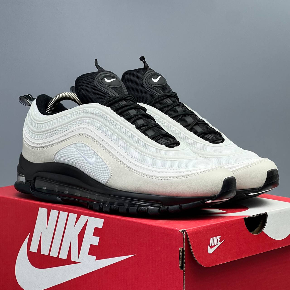 Кроссовки Nike Air Max 97 #41 (бел.)
