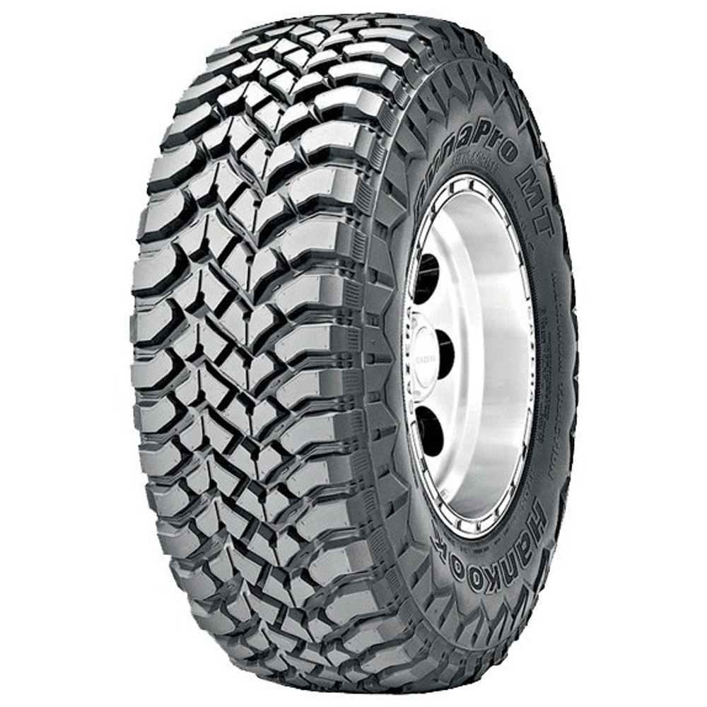 Летняя шина Hankook Dynapro MT RT03 (315/75 R16 127Q)