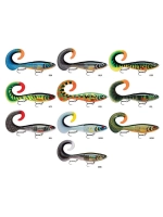 Воблер X-Rap Otus 17 SCRR медленно тонущ. 0.5-1м 17см 40гр