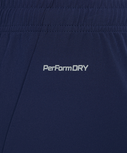 Брюки парадные JÖGEL PREMIER PerFormDRY Woven Pants, темно-синий