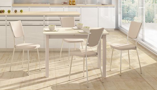 Как выбрать кухонный стол?