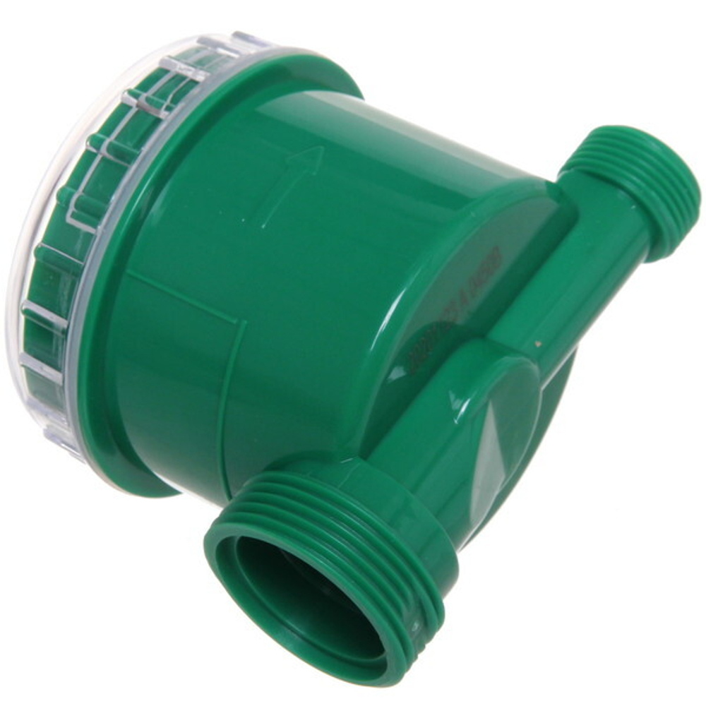 Таймер полива автоматический, электронный SM-505