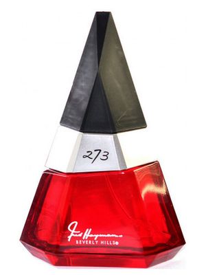 Fred Hayman 273 Red