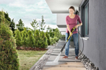 Мойка Karcher K 5 Power Control
