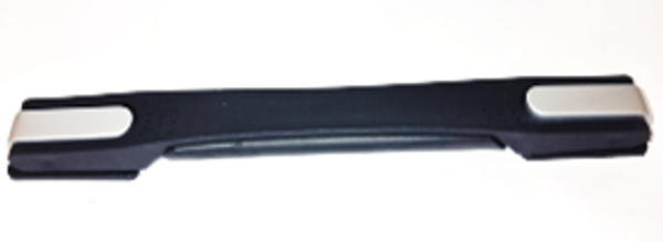 Ручка PLG-R 3748 (металл), чёрный