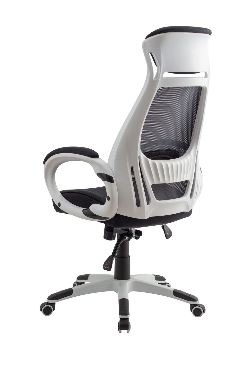 Компьютерное кресло MF-008 blue