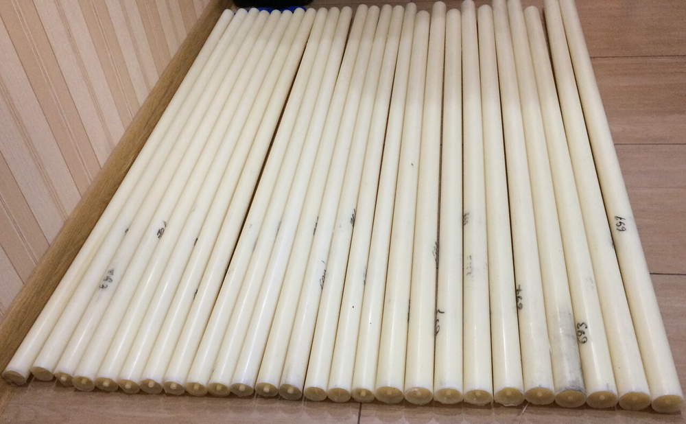 полиамид стержень