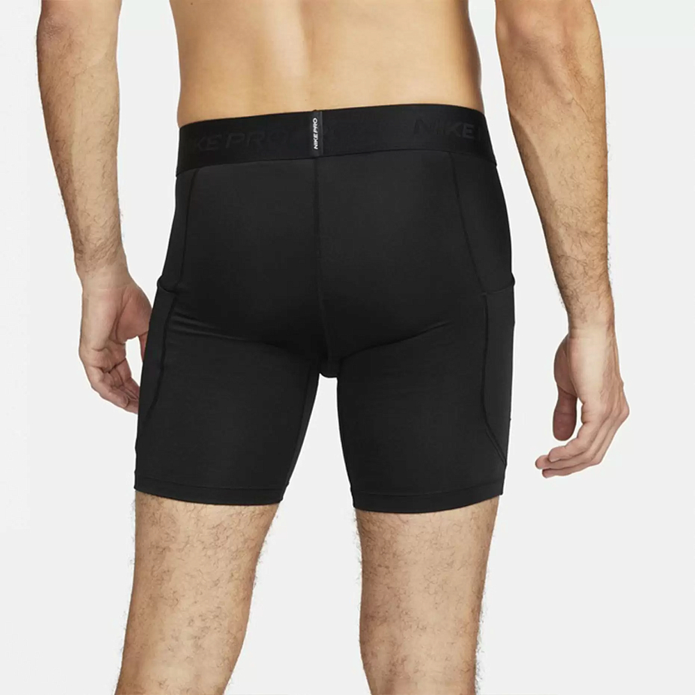 Мужские шорты Nike NP DF SHORT