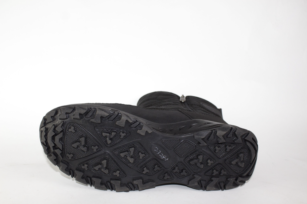 Дутики мужские зимние 2328-1