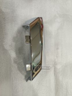 61155-K0G-900. GARNISH, R. FR. FORK. HONDA