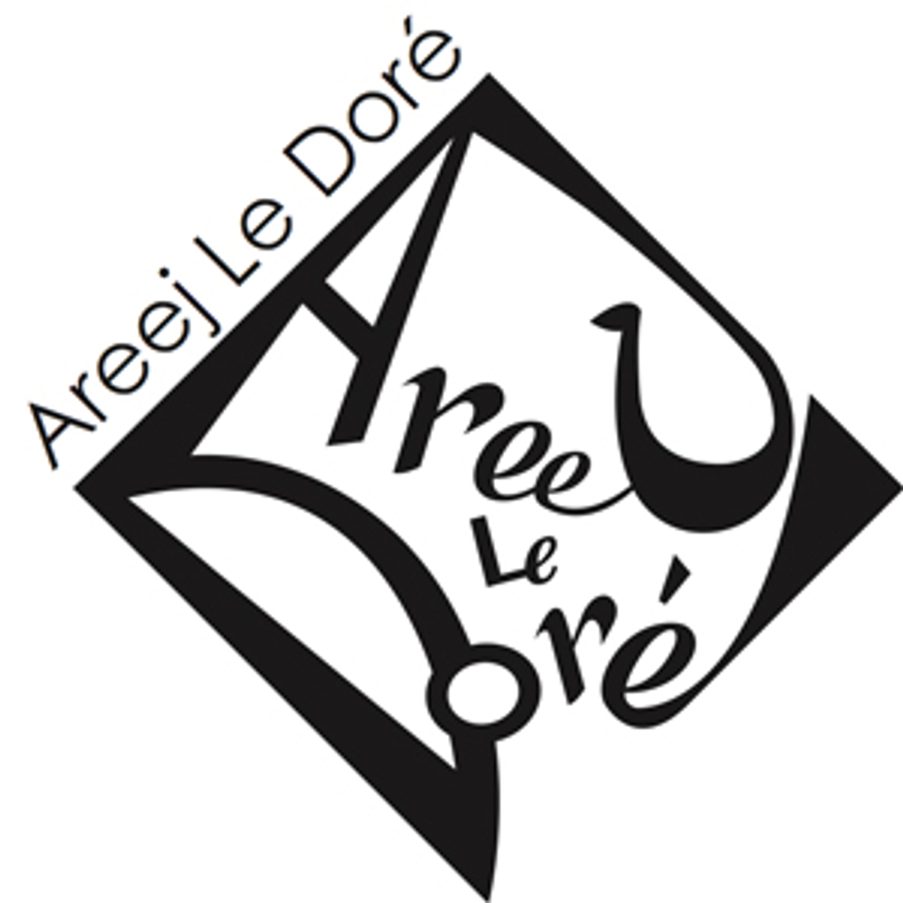 areej le dore paradise soil (u) 53ml parfum NEW