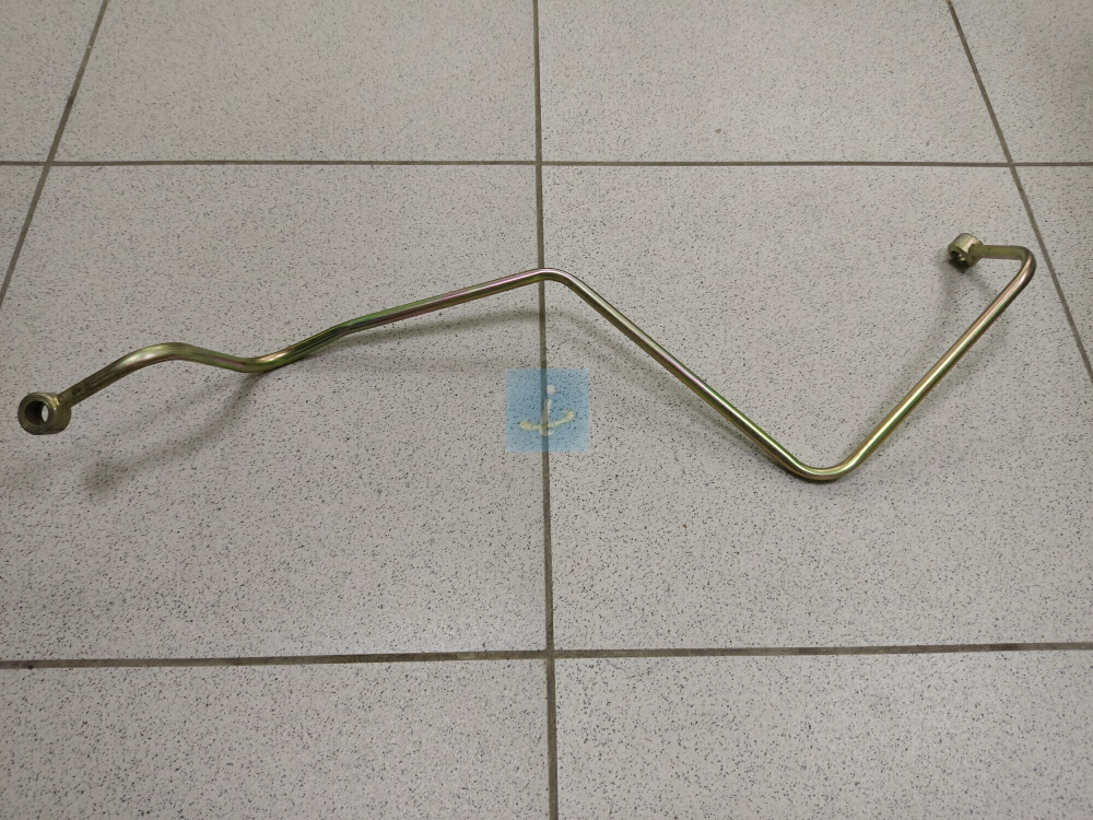 Трубка отводящая 238-1104422-В