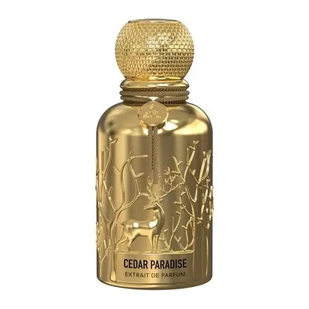 Унисекс парфюм Aura Desire Cedar Paradise Extrait de Parfum 100 мл