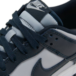 Кроссовки Nike Dunk Low Retro "Georgetown"