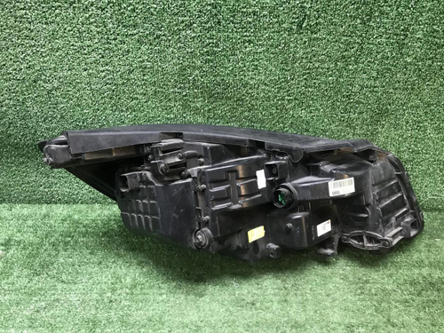 Битая Фара левая Kia Sorento 3 Prime (17-20) LED