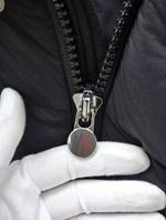Пуховик Moncler