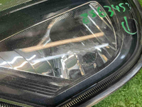 ПТФ левая VW Touareg NF (2014-2018)