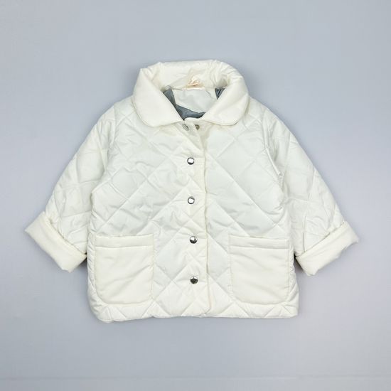 Куртка детская, Молоко