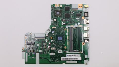 Материнская плата для ноутбука Lenovo ideapad 320-17AST NM-B32 AMD A9-9420 R530 2G NFP WIN (5B20P15340), оригинал