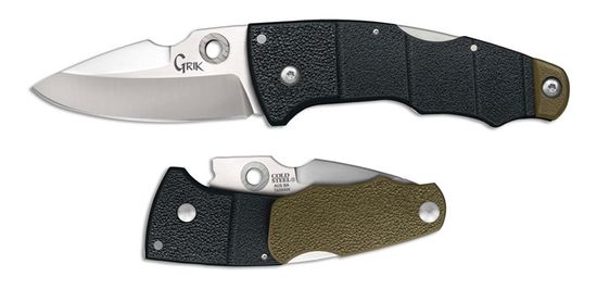 Складной нож COLD STEEL, GRIK, 40689