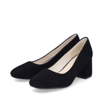 Женские туфли классические Rieker