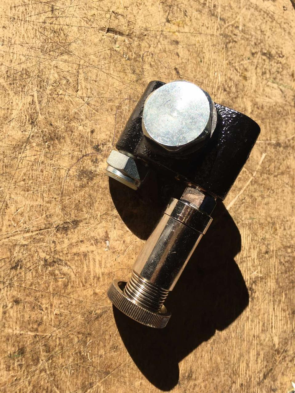 Насос топливоподкачивающий 1157501540