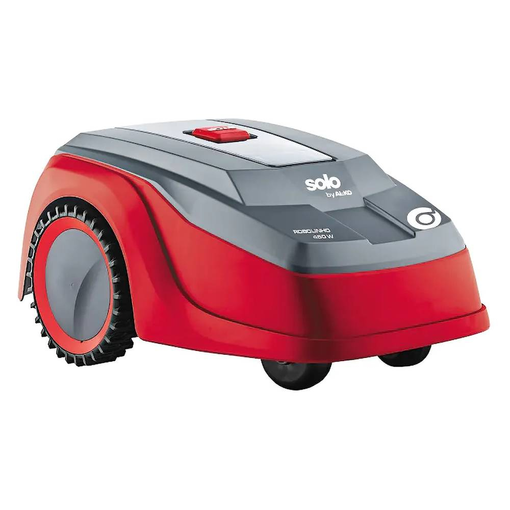 Газонокосилка-робот sbA Premium Pro Robolinho 450 W 127618