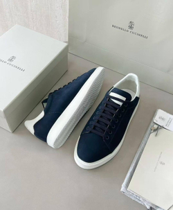 Кеды Brunello Cucinelli