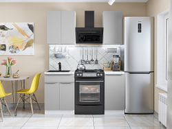 Фьюжн-05 Silky Light Grey