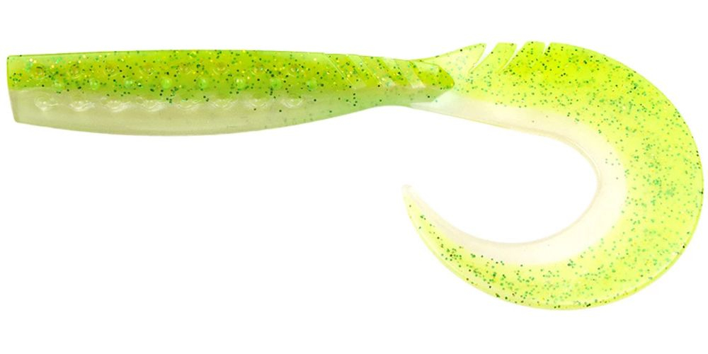 Силикон Frapp Funky Grub 10" #PAL03 (1 шт/уп)