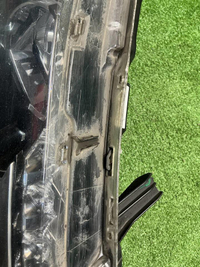 Фара правая Toyota Corolla E160 (12-16) галоген