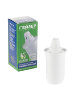 Сменная кассета Гейзер 501 У