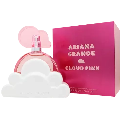 Ariana Grande Cloud Pink