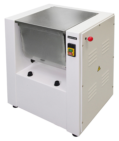 Тестомесильная машина Kocateq HS HWH25