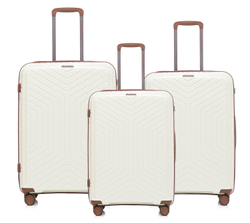 Чемоданы Cairo | 12 цветов