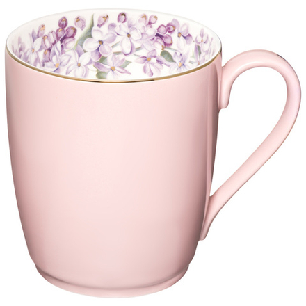 КРУЖКА LEFARD "LILAC" 300 МЛ (КОР=36ШТ.)