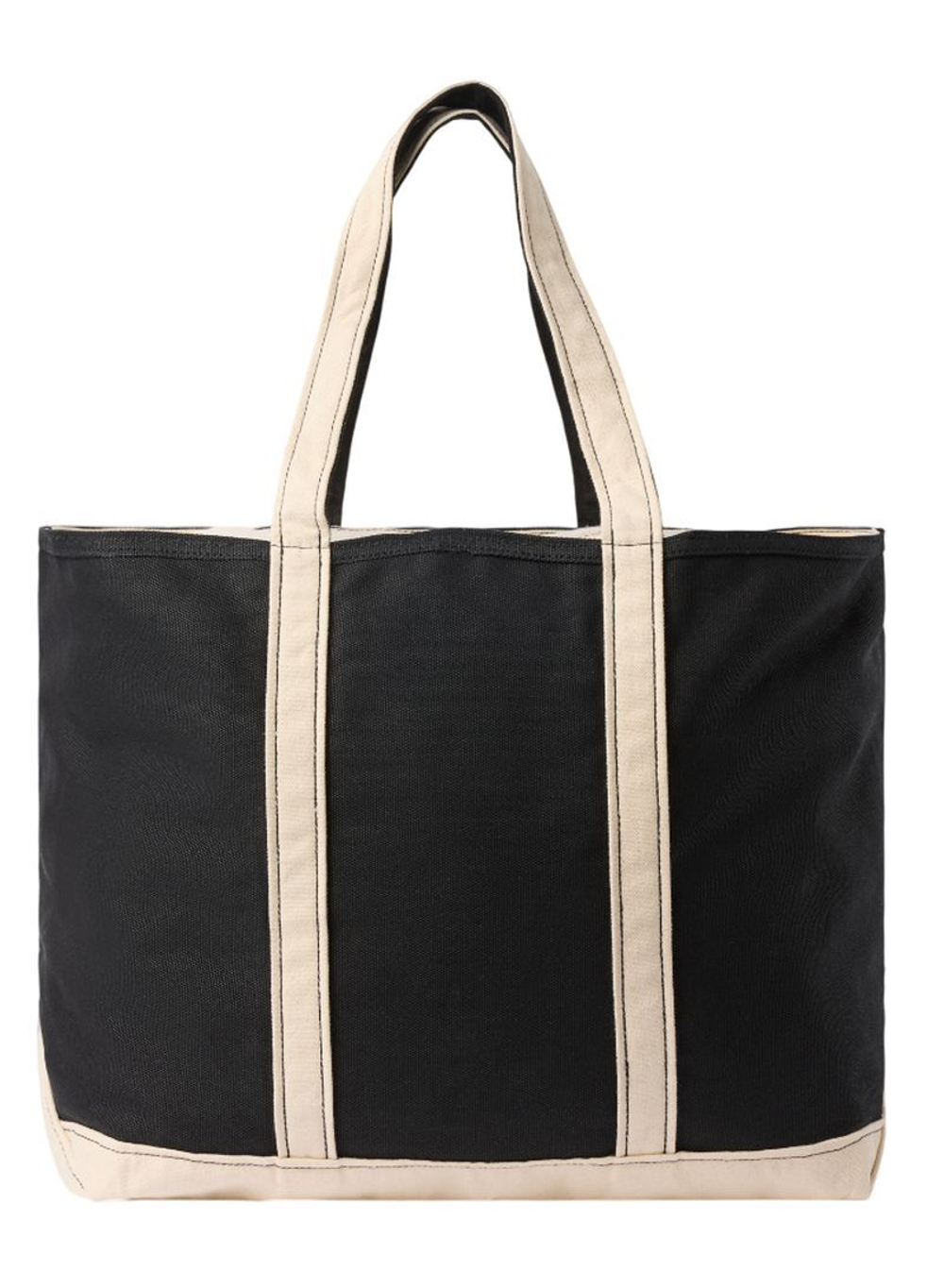 Спортивная сумка Bj_rn Borg Ace Canvas Tote - black