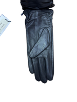 Перчатки.Женские.Кожаные.Люкс качества. Подклад: на шелке.5 шт в упаковке.